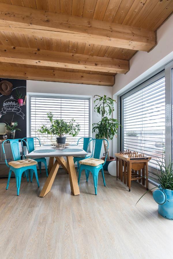 Apartmany L&O - Laura Zvolenské Nemce Eksteriør billede